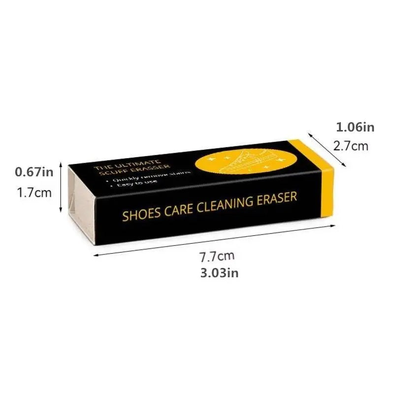 Cleaning Eraser Rubber