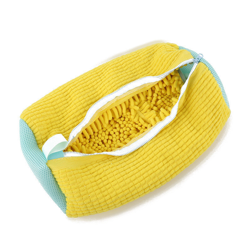 Sprintwash - laundry shoe bag