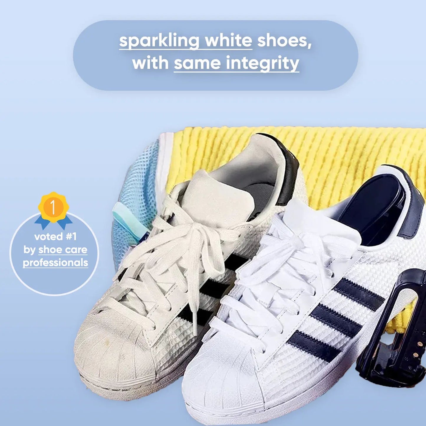 Sprintwash - laundry shoe bag