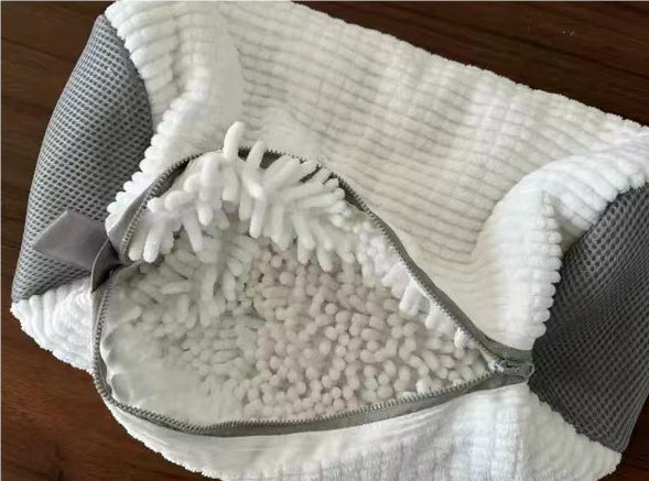 Sprintwash - laundry shoe bag